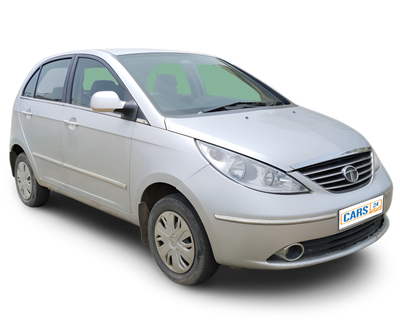 Tata Indica Vista-img